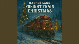 Midnight Train to Christmas Morning