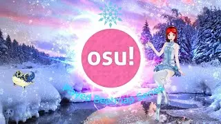 Osu! STRIKE BACK