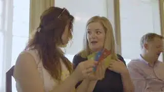 Performance Catalyst Insights Discovery Workshop Video Short