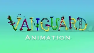 Walt Disney Pictures/Vanguard Animation (2005)