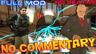 Half-Life 2: ALANS MOD - Full Walkthrough