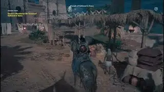 All Synchronization Views | AC Origins