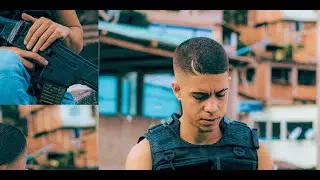 Leoz&iacute; - &ldquo;For Real Freestyle&rdquo; (CLIPE OFICIAL)