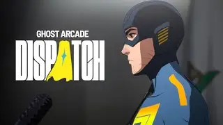 Ого, этот парень — неудачник | Dispatch, эпизод 1