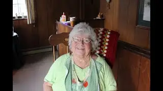 Patricia Ann Bernard | 83 Years of Spreading Joy