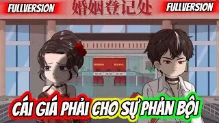 Full Vision | Cái Giá Phải Trả Cho Sự Phản Bội - Anubis Vietsub