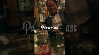 We took a Potions Class in NYC! 🧪👻🪄 #alandalli #relationship #couples #datenightideas #datenight