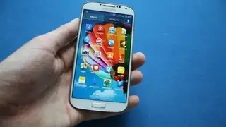 Samsung Galaxy S4 - Full Review