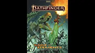 PAIZO News for the day