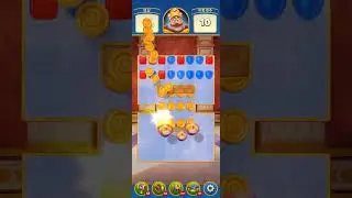 Royal match level 9500 보너스레벨