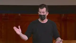 Harvard CS50 – Cybersecurity in 45 Minutes