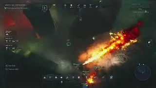 Aliens: Dark Descent- Refinery - Reach the containers- find a way around the rubble