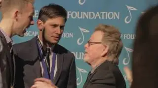 Benj Pasek and Justin Paul - Why I'm ASCAP
