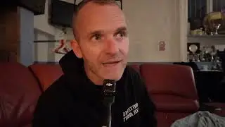 TAGADA JONES en Interview avec Bastonne! 24/05/2024