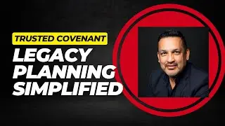 Welcome to Trusted Covenant & Your Family Legacy