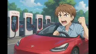 Charge My Car