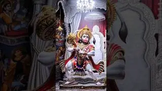 🙏marji teri hai thamo na thamo mera 🫲hath 💔!!#hanumanji #bajrangbali #balaji#trending #viral #shorts