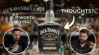 Jack Daniel&rsquo;s 14 Year Review