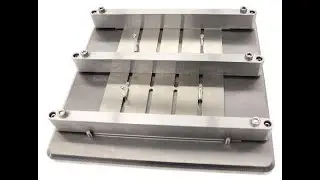 ASTM.D1002.30 &mdash; Как установить высоту склеивания