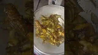 local fish fry 🥰 short@reel@jb @cooking@viral @videos@@@yum😋😋😋