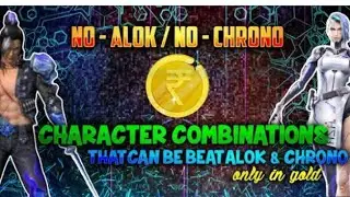 Best character combination after ob 31 update for be ranked