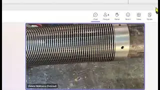 2024 08 27 - SLB Ecuador - Install Carrier