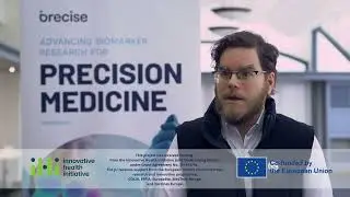 James Gannon | Brecise&rsquo;s Kick-Off Meeting