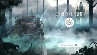 CHILD OF LIGHT OST MENU