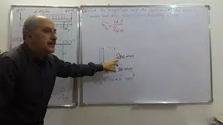 L6P7.. Bending Stress..Dr. Haydar Al-Ethari