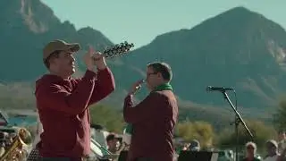 Oro Valley Holiday Festival of the Arts and Tree Lighting | 2025 | Squeeze Films