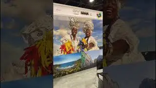 Boldman exhibited at the WTE expo in Miami in September 2025