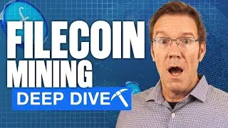 Is Filecoin Mining Worth It? | Real Cost Breakdown for Beginners