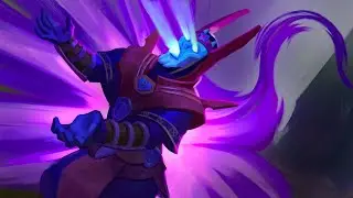 AZZANADRA'S ASCENSION - RuneScape