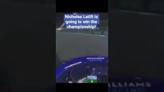 F1 What if I told you Episode 1