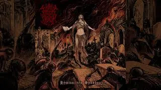 THE WITCH'S DEATH - H&yacute;mnoi tēs Syn&oacute;dou (Full Demo 2025)