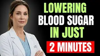 High Blood Pressure? Try These 3 Breathing Tricks for Instant Relief | Senior Health Tips