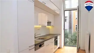 2-Zimmer Wohnung mit Altbauflair und Top Infrastruktur! | RE/MAX Emotion