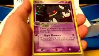 12th TCBM: The Pokemon Evolutionaries (BEST EVER!)