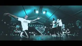 The Notorious IBE Mood film