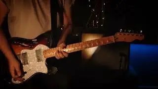 Talk - Coldplay (Guitar Cover)