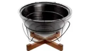 EVA SOLO TABLE GRILL / BBQ