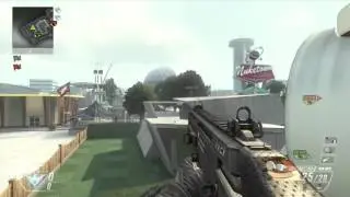 Bo2 Gun Sparta Remix/ Gun Sync.