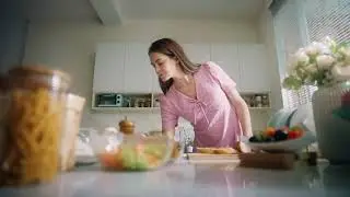 Робот-пылесос Verefa V60 Pro