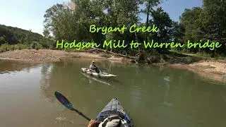 Bryant Creek