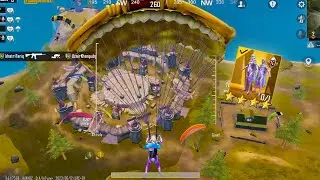 Pubg Rush Game Play Ultra Camper 😱 livik New Mod🔥 SAMSUNG,A3,A5,A6,A7,J2,J5,J7,S5,S6,S7,59,A10