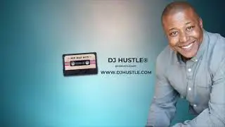 🔥 DJ Hustle Presents: 90s & 2000s Hip Hop + R&B Legends Mix | Biggie, 2Pac, Mary J  Blige, Snoop