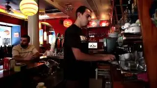 Solocomedia.com - caf&eacute; solo