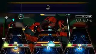 Rock Band 4 - Carry On Wayward Son by Kansas - Expert - Full Band