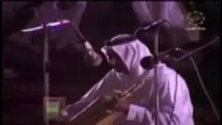 عزف ربابه عبدالله من ضميد