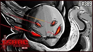 The Leviathan - Repentance+ #389